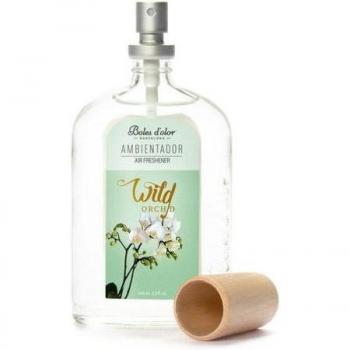 Boles d'Olor Fragrância Orquídea 6x100ml
