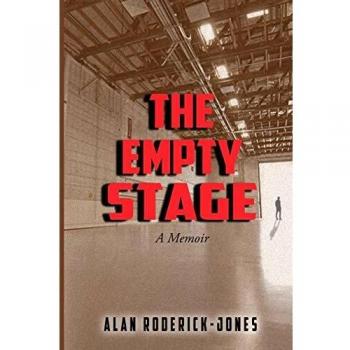 The Empty Stage: A Memoir
