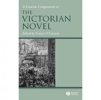 Concise Companion to the Victorian Novel
