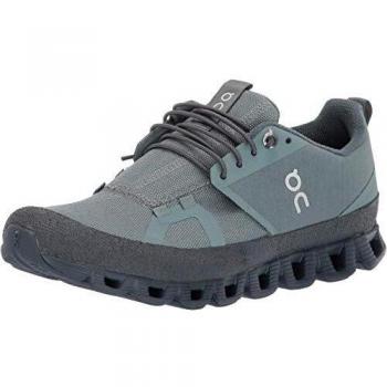 On Running Damen Cloud Dip Trainer, Grün