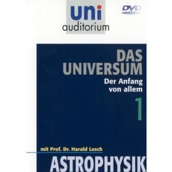 Uni Auditorium