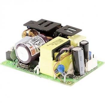 Alimentation ouverte 24V 5A Mean Well EPP-120S
