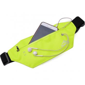 Transer Neutral Pure Color Nylon Messenger Bag S20 35