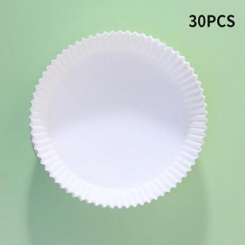 Air Fryer Disposable Paper Liner Set (20/30/50 Pcs)