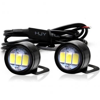 Hawk‑Eye 12V Phantom Fire Light