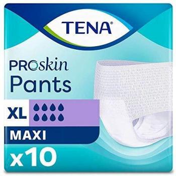 Tena Sous-vêtements Absorbants Maxi Taille XL