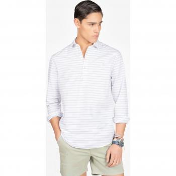 Camisa de Hombre Slim Rayas Harper y Neyer
