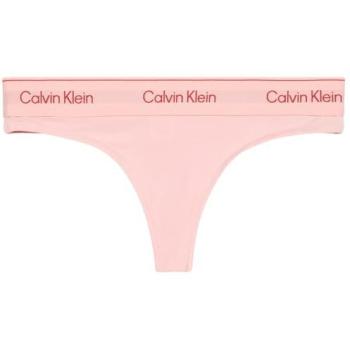 Bretelle Intime CK Rosa / Rosso