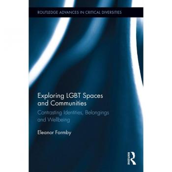 Exploring LGBT Spaces and Communities