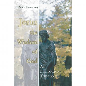 Jesus the Wisdom of God: An Ecological Theology