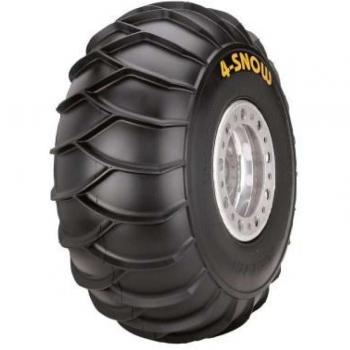 Maxxis M910 4-Snow TL ruota anteriore