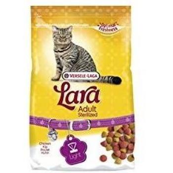 Lara Adult Sterilized Kip 2Kg