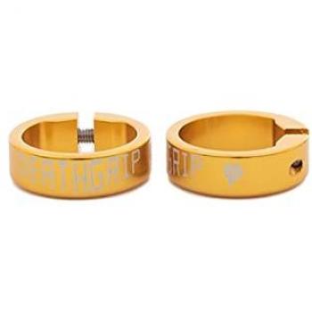 DMR DeathGrip Premium Halsband