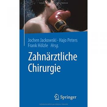 Zahnärztliche Chirurgie