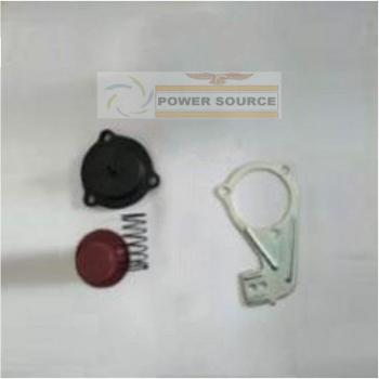 Turbo Actuator for Ford Focus 3 2.0 ST AJ-i4D B4204T7