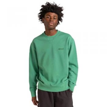 Felpa con Cappuccio Cornell 3.0 Foliage L