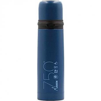 Termo Aislamiento de Vacío Laken 0.75L