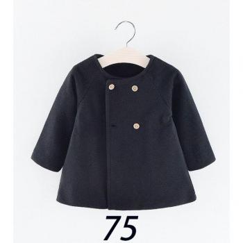 Medoboo Children's Winter Coat
