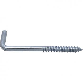 Kit de bagues de verrouillage zinguées 19 x 60 mm
