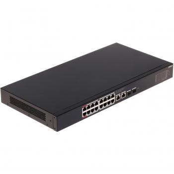 DAHUA CS4220-16GT-240 con 4 porte SFP
