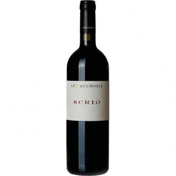 Le Macchiole Toscana IGT Scrio BIO