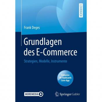 Vitalsource Technologies, Inc. Grundlagen Des E-commerce
