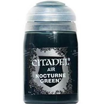 Games Workshop Acrylfarbe Air Dunkelgrün (24ml)