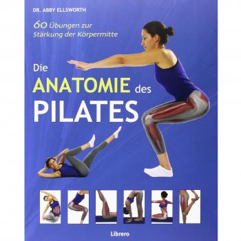 DIE ANATOMIE DES PILATES