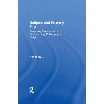 Vitalsource Technologies, Inc. Religion And Friendly Fire