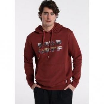 Bendorff Elegancia Urbana – Sudadera con Capucha
