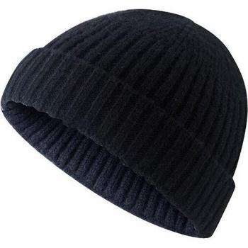 Casual Short Beanie for Adults