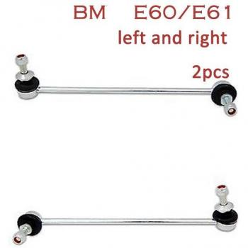 BMW 5 SERIES E60 2003 Front Anti-Roll Bar Link Kit