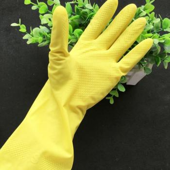 Warm Waterproof Kitchen Gloves