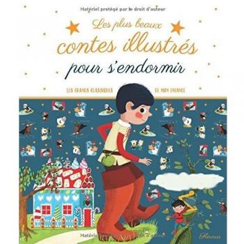 Les plus beaux contes illustrés
