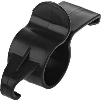 Automobile Trunk Umbrella Mounting Bracket