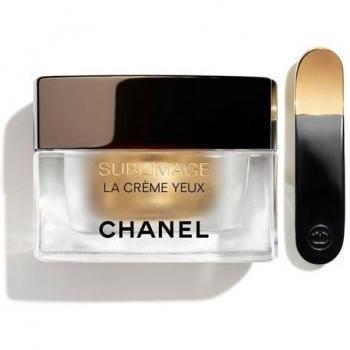 Crema Antietà Contorno Occhi Chanel Sublimage 15 g