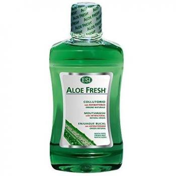 ESI Colutorio Aloe Fresh 500 ml