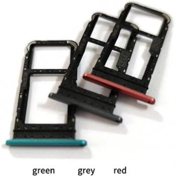 SD Slot Adapter für Motorola Moto E7 Plus