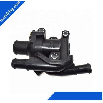 YS4Z8592BD Thermostat Housing for Ford Focus/Escape 2.0L (2000-2004)