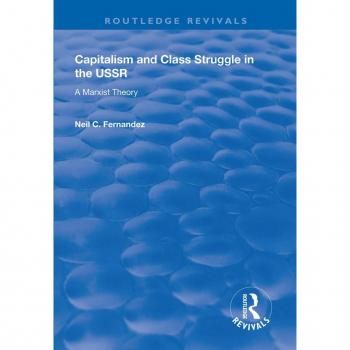 Vitalsource Technologies, Inc. Capitalism And Class Struggle In The Ussr