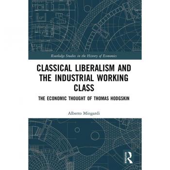 Vitalsource Technologies, Inc. Classical Liberalism And The Industrial Working Class