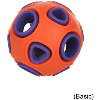 Interactive Stress Relief Ball for Pets