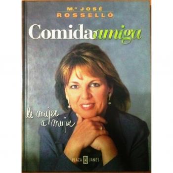 COMIDA AMIGA (SIN COLECCION)