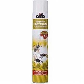 Insetticida Vespe e Calabroni CIFO 750 ml