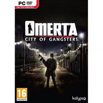 Omerta