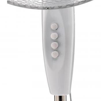 Guvalio ventilateur sur pied oscillant Starluna