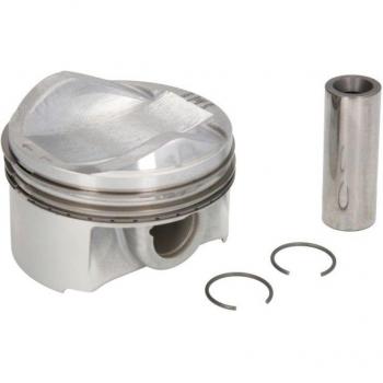 MAHLE Piston 028 PI 00125 000