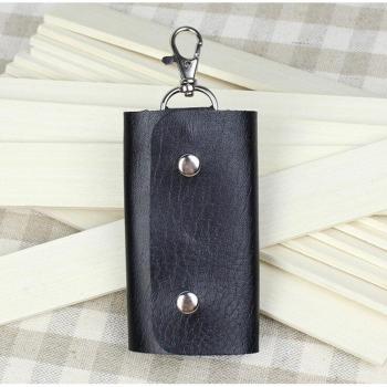 Cartera de Llaves Pu Estilo 4