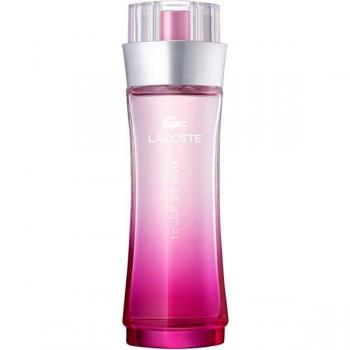 Lacoste Touch of Pink Eau de Toilette 50ml