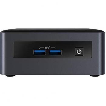Intel NUC 8 Pro barebone